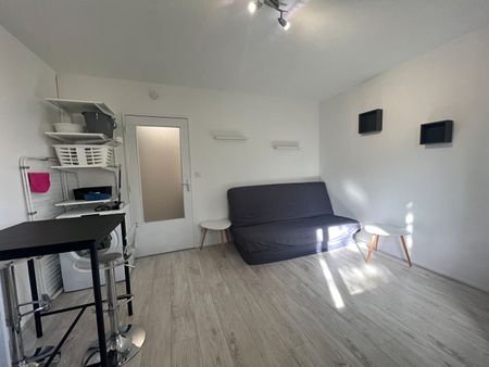 Apartment - Photo 5