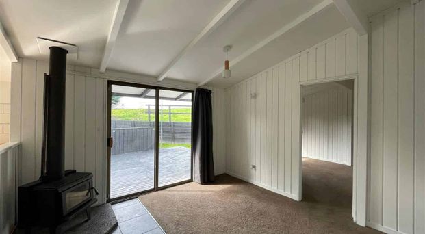 4 Bedroom Home - Photo 1