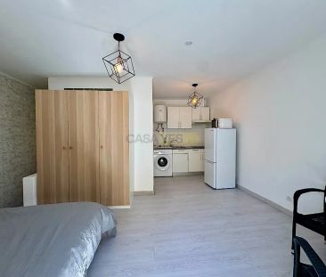 Apartment T1 in Setúbal (São Julião, Nossa Senhora da Anunciada e S... - Photo 6