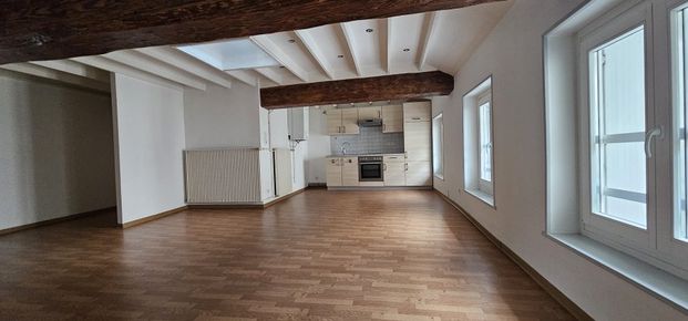 Appartement 4 pièces à Remiremont - Photo 1