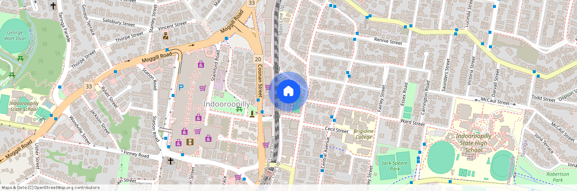 59 Keating, Brisbane, Queensland 4068