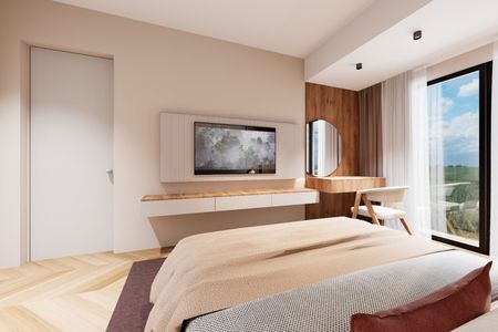 Apartament cu 2 camere de închiriat | BHB, Floreasca - Photo 3