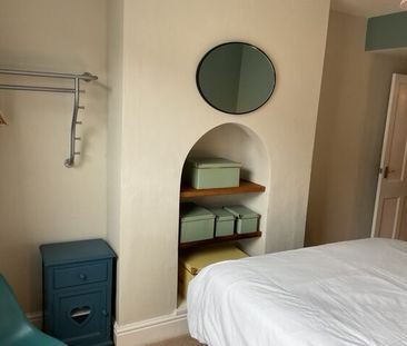 1 Bedroom Garden Flat to let in Bedminster, Bristol - Photo 5