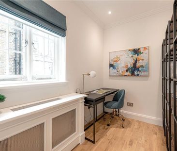 5 bedroom terraced house to rent - Photo 4