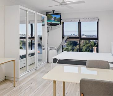 Premium studio - Photo 1