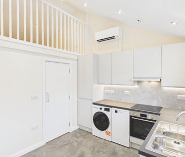 1 bedroom ground floor flat to rent - Photo 1