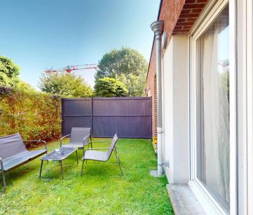 Appartement à louer 2 pièces 43.3m² - Photo 1