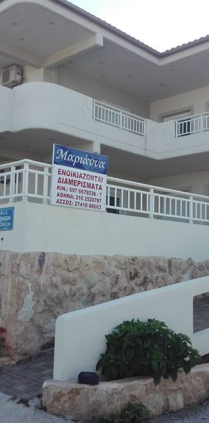 Διαμέρισμα για ενοικίαση - Άσσος-Λεχαίο, - Photo 2
