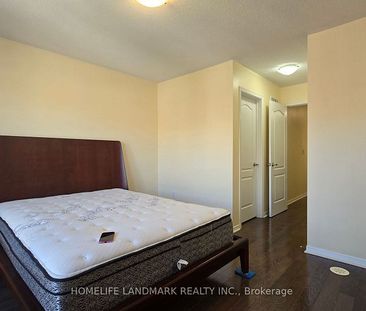 For Lease - 16 Truchard Avenue, Markham, Ontario - Photo 3