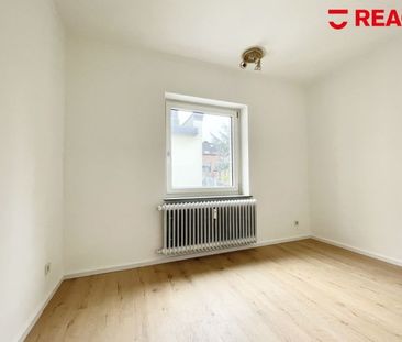 Bezugsfertige 2-Zimmer-Wohnung mit Pantry-Küche im Frankenberger Viertel! - Photo 2