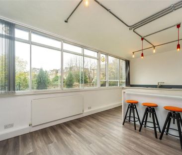 1 bedroom flat to rent - Photo 6