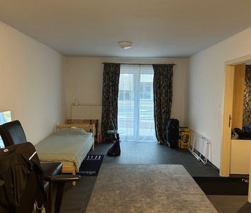 Gelijkvloers appartement op 100 m van de Nederlandse grens - Photo 2