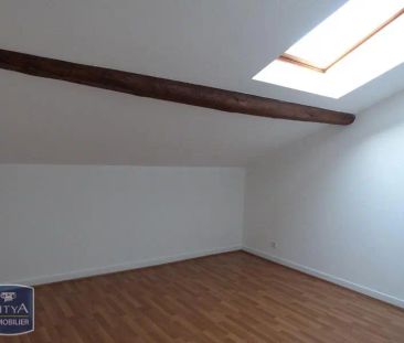 Appartement à louer 4 pièces 70.72m² - Photo 2