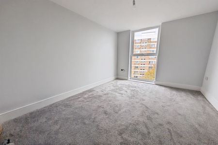 Clarendon Apartments, SO14 - Photo 2