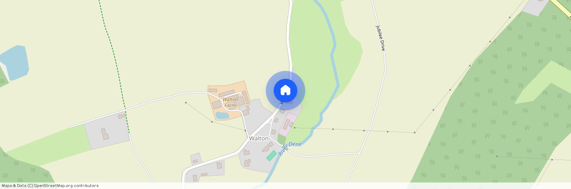 Walton, Warwick, CV35