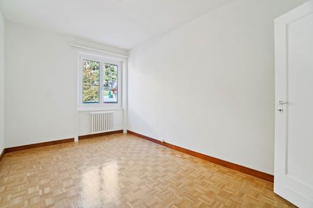 Logement idéalement situé avec jardin! - Photo 4