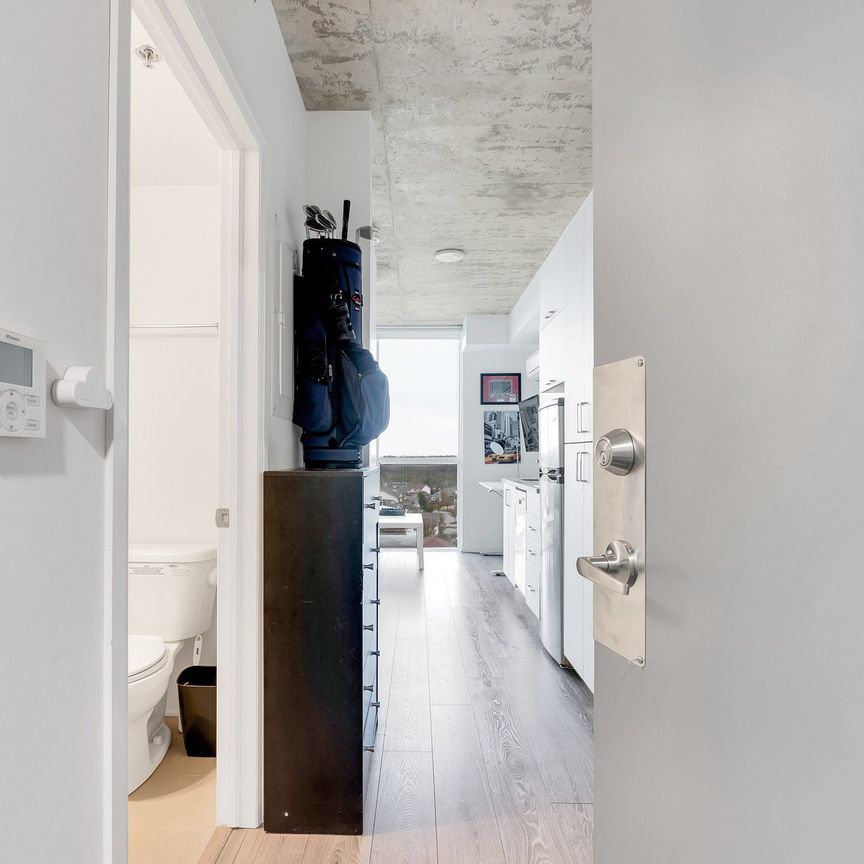 For Lease - 1900 Simcoe Street Unit# 709, Oshawa, Ontario - Photo 1