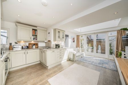 Denmark Road, Wimbledon, SW19, London - Photo 4