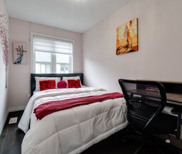 For Lease - 61 Farley Lane, Hamilton, Ontario - Photo 6