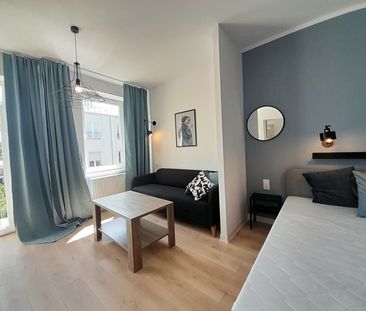 Sosnowiec Pogoń, ul. Mariacka - Photo 5