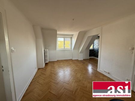 Beau 4 pièces - Photo 2