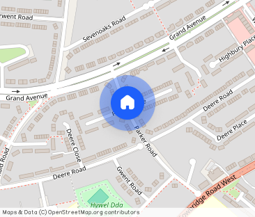 Parker Place, Cardiff - Photo 1