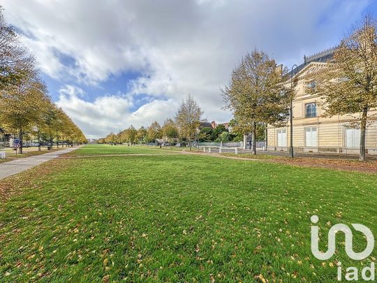 Studio 1 pièce de 12 m² à Maisons-Laffitte (78600) - Photo 1