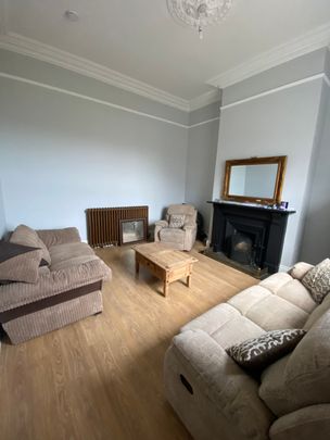 25 Havelock Square, Sandymount, Dublin 4 - Photo 1