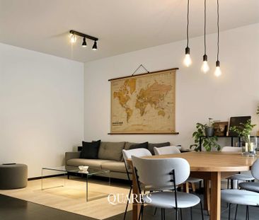 Prachtig modern appartement met twee terrassen op 't Zuid! - Photo 5