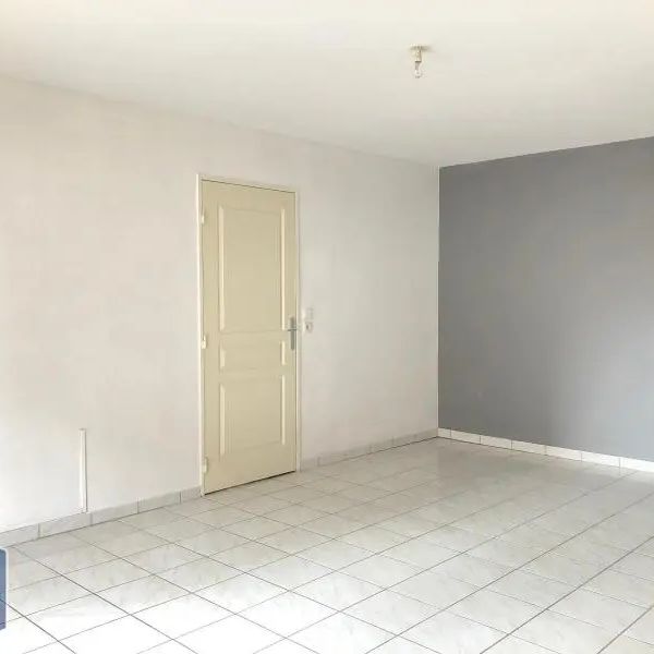 Appartement à louer 2 pièces 48.49m² - Photo 1