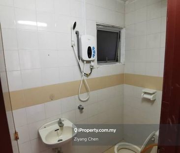 Damai Apartment, Shah Alam - Foto 5