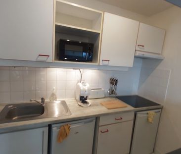 Location Appartement 2 pièces 35m² CANET PLAGE 66140 - Photo 4