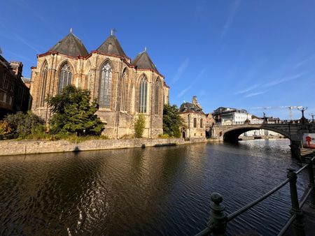 Appartement te huur in Gent - Foto 2