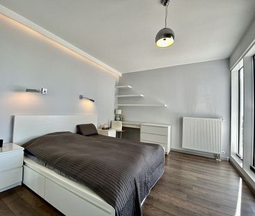 2 pokojowy apartament w centrum - Zdjęcie 4