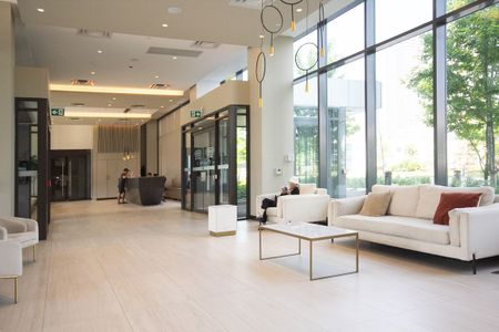 For Lease - 38 Honeycrisp Crescent Unit# 308, Vaughan, Ontario - Photo 4