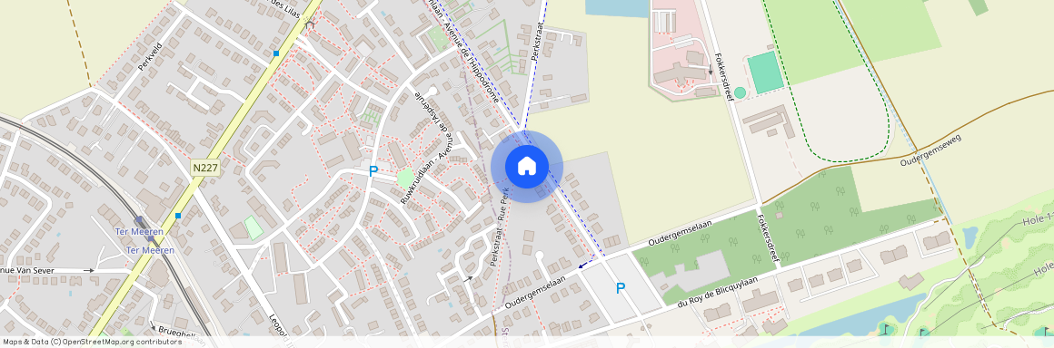 Hippodroomlaan 34, 1933 Sterrebeek