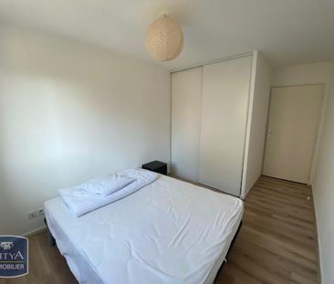 Location Appartement 2 pièces 52m² EPINAL 88000 - Photo 4