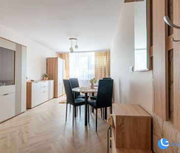 2 pokoje po remoncie, Os. Kalinowe, od zaraz! - Zdjęcie 4