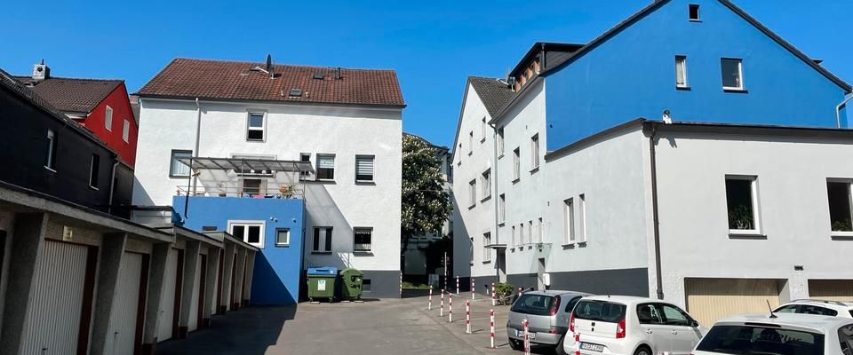 57 qm Wohnung 2Zimmer - Foto 1