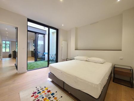 Location Appartement 2 pièces 63m² BORDEAUX 33000 - Photo 3