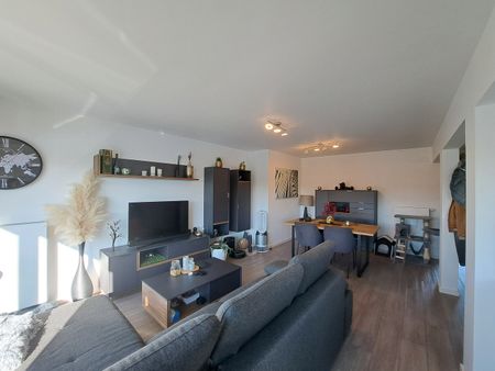 Zeer Modern Appartement in Klein Willebroek – Nieuwbouw van 2016! - Foto 3