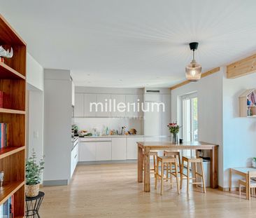 Magnifique duplex à Vésenaz - Foto 4