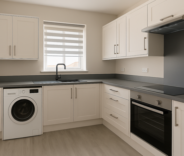 1 bedroom flat to rent - Photo 3