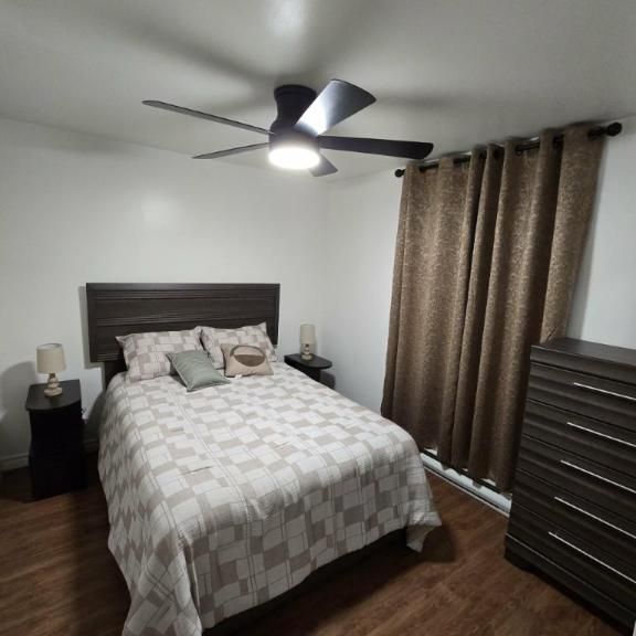 3 1/2 - Longueuil (Le Vieux-Longueuil) - 1 800 $/mois - Photo 1