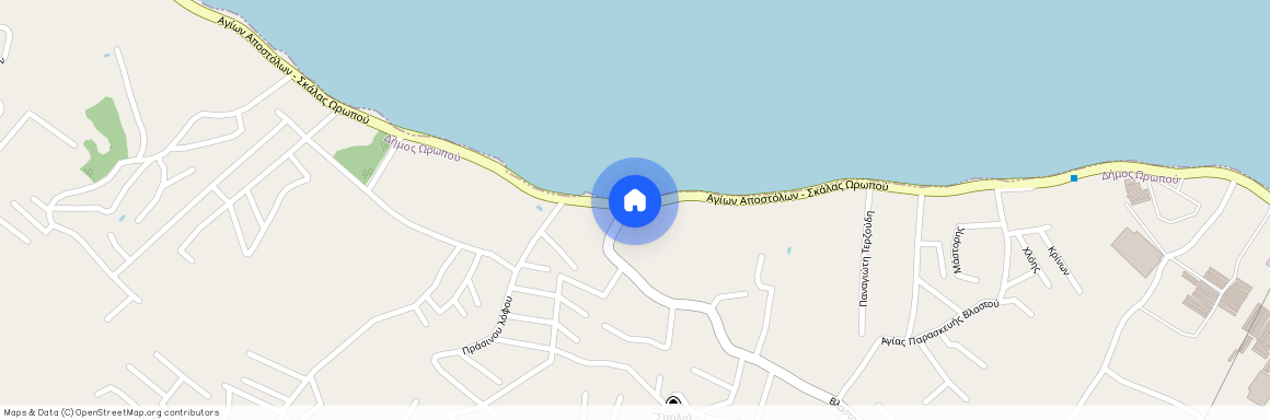 Λεωφόρος Βλαστού, 190 14 Κάλαμος, Βλαστός (Κάλαμος)