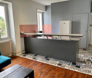 Appartement 2 pièces - - Photo 6