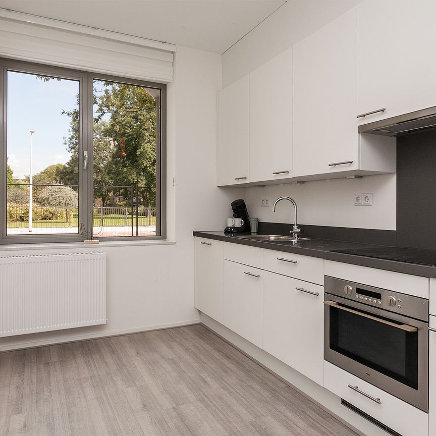 Henri Dunantstraat 73 Amsterdam - Foto 1