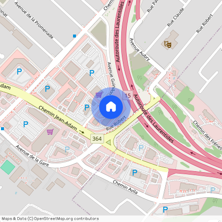 28 Av. des Voyageurs, Saint-Sauveur (, Laurentides, ), J0R1R6