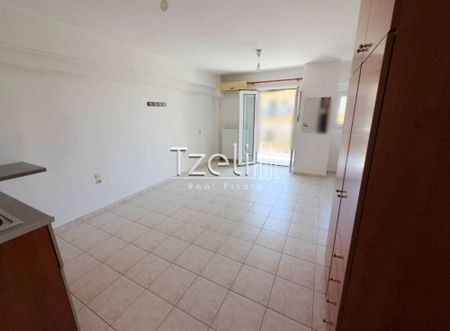 Studio/Γκαρσονιέρα για ενοικίαση Αγία Σοφία (Πάτρα) - Photo 4