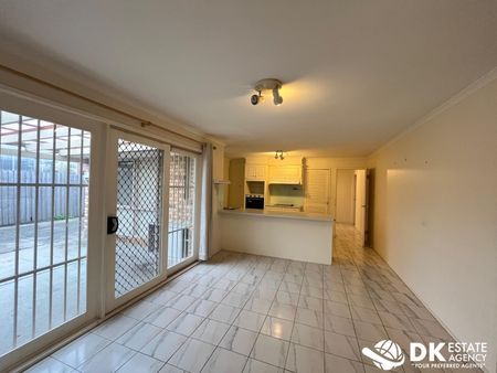 A Quiet and Perfectly Location Access to Freeway - Photo 3